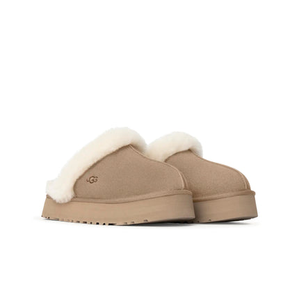 UGG Womens Disquette - Sand