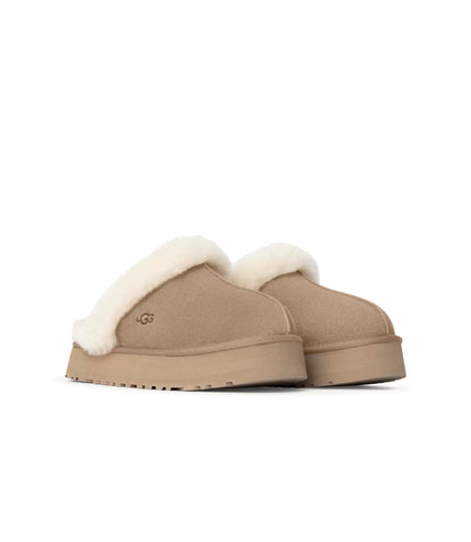 UGG Womens Disquette - Sand