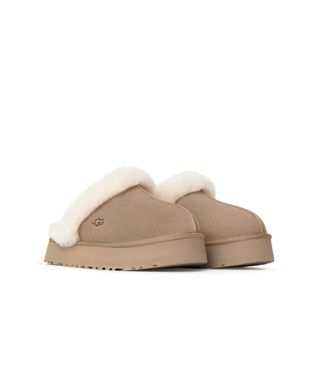 UGG Womens Disquette - Sand