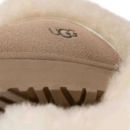 UGG Womens Disquette - Sand