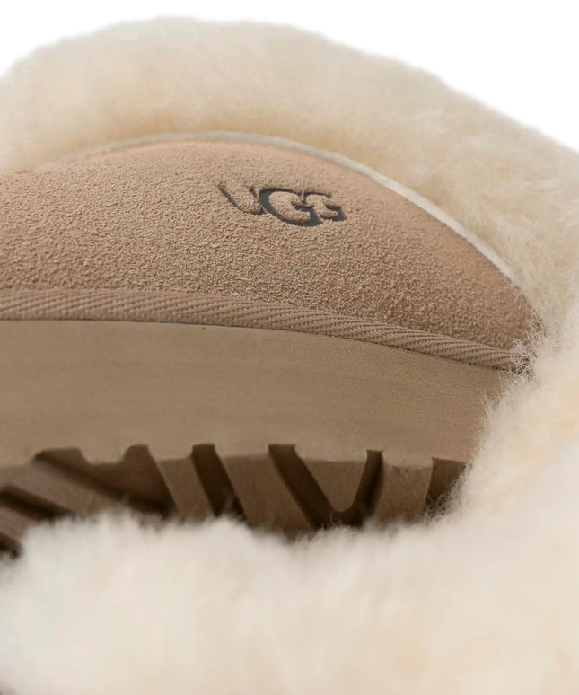 UGG Womens Disquette - Sand