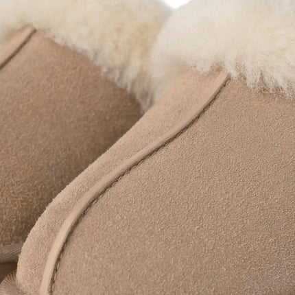 UGG Womens Disquette - Sand
