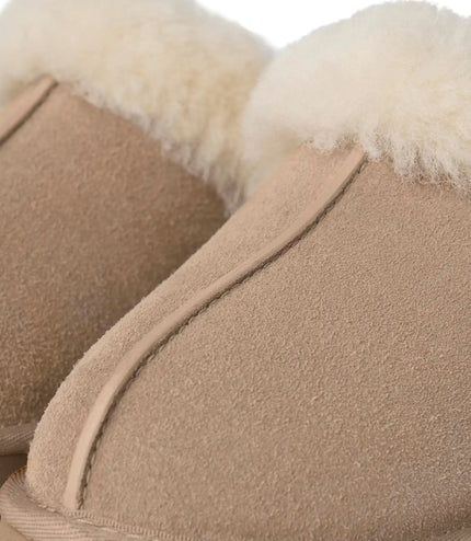 UGG Womens Disquette - Sand
