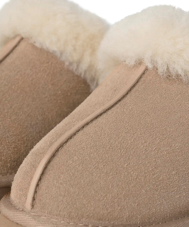 UGG Womens Disquette - Sand