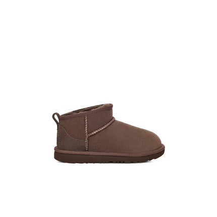 UGG (TD) Classic Ultra - Burnt Cedar