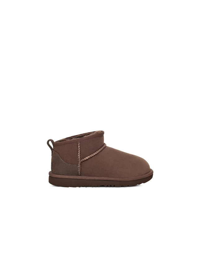 UGG (PS) Classic Ultra - Burnt Cedar
