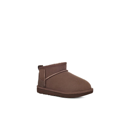 UGG (TD) Classic Ultra - Burnt Cedar