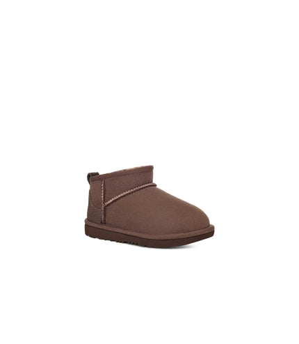 UGG (PS) Classic Ultra - Burnt Cedar
