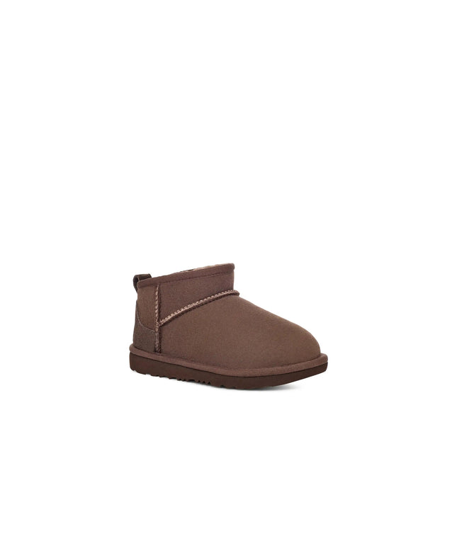 UGG (TD) Classic Ultra - Burnt Cedar