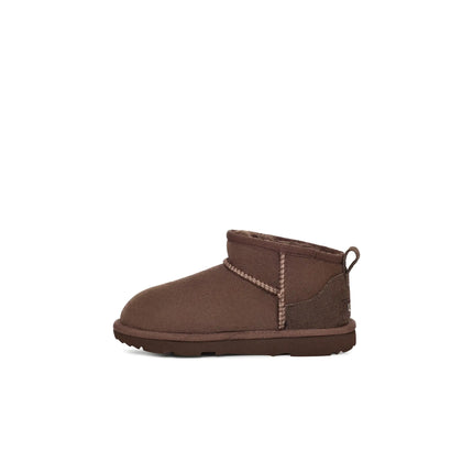UGG (TD) Classic Ultra - Burnt Cedar