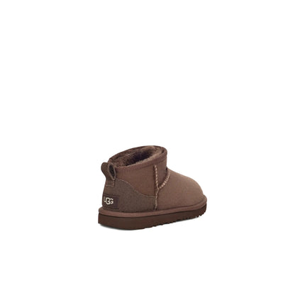 UGG (TD) Classic Ultra - Burnt Cedar