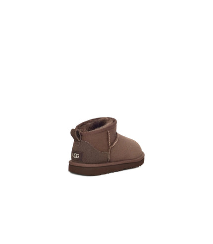 UGG (PS) Classic Ultra - Burnt Cedar