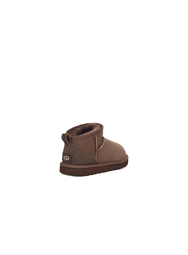UGG (PS) Classic Ultra - Burnt Cedar