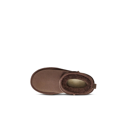 UGG (TD) Classic Ultra - Burnt Cedar