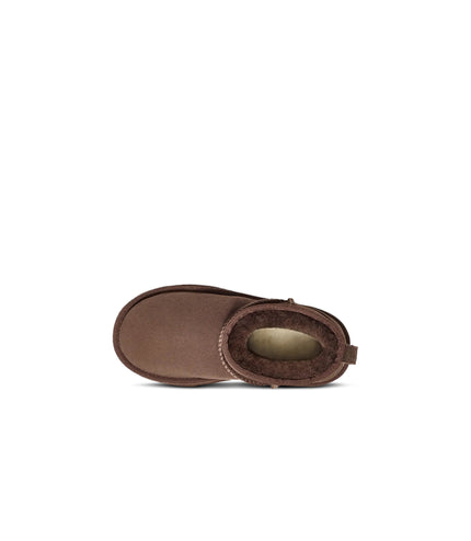UGG (PS) Classic Ultra - Burnt Cedar