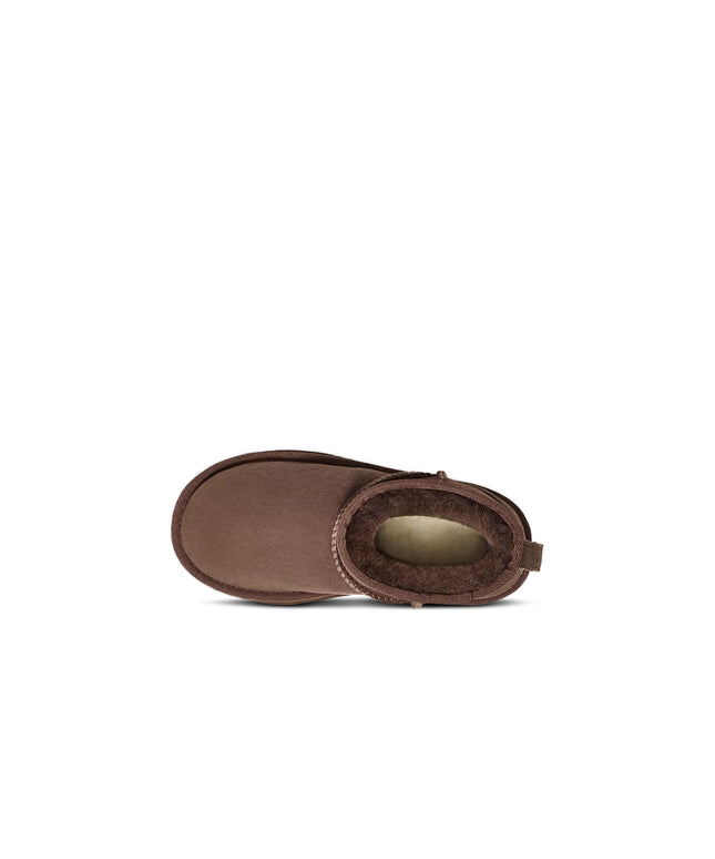 UGG (TD) Classic Ultra - Burnt Cedar