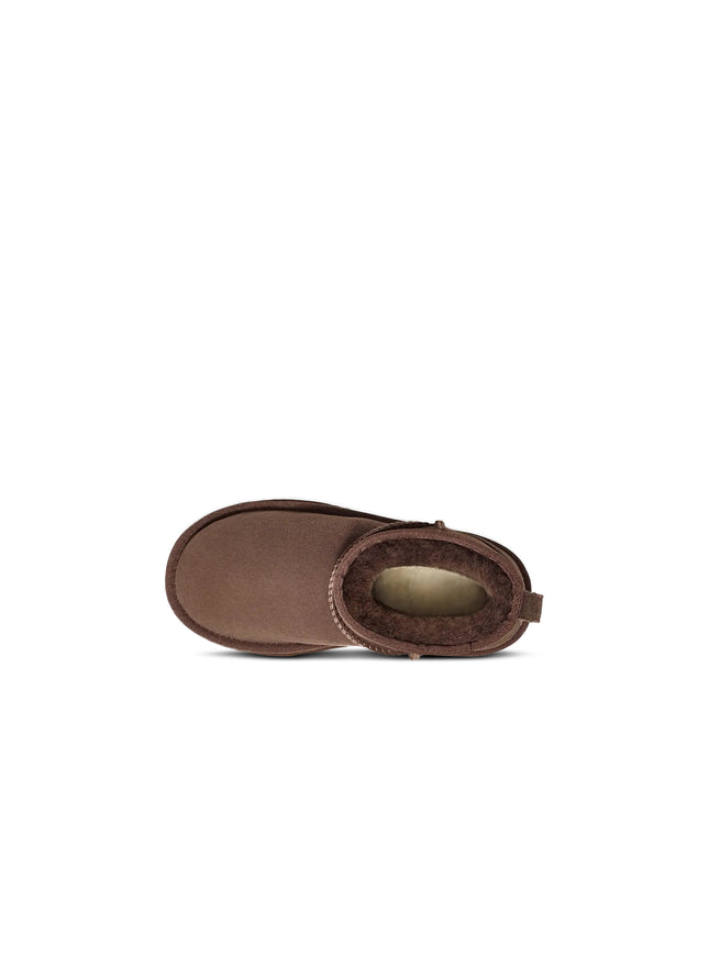 UGG (PS) Classic Ultra - Burnt Cedar