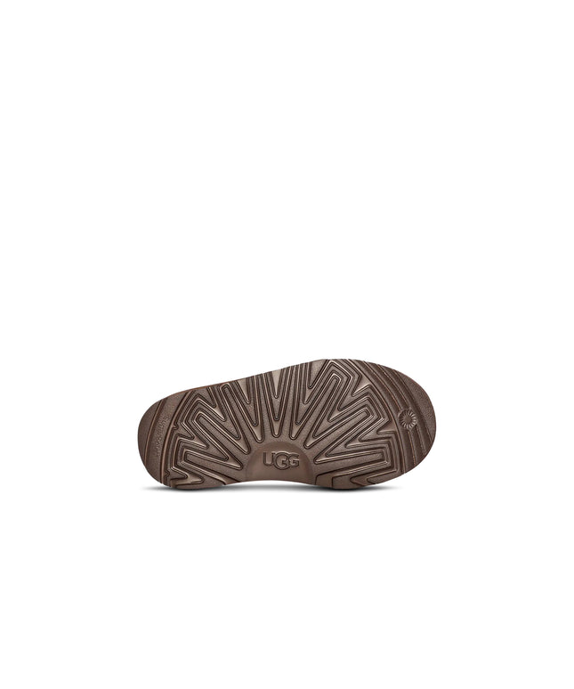 UGG (TD) Classic Ultra - Burnt Cedar