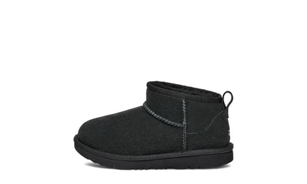UGG (PS) Classic Ultra - Black
