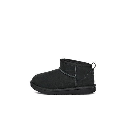 UGG (TD) Classic Ultra - Black