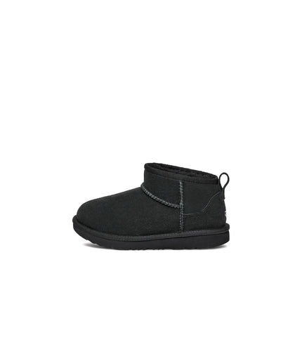 UGG (PS) Classic Ultra - Black
