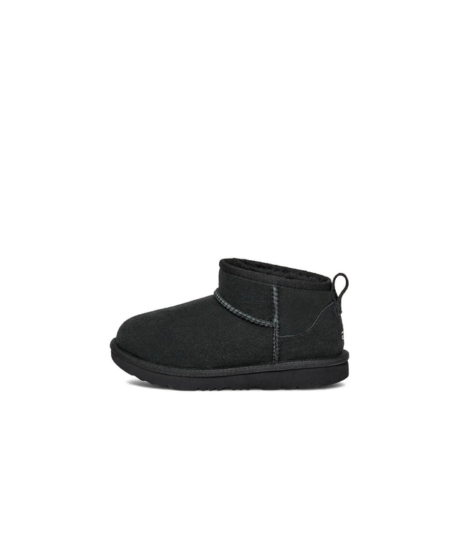 UGG (TD) Classic Ultra - Black