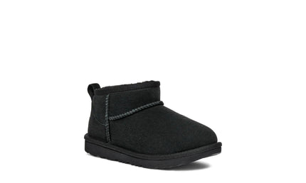 UGG (PS) Classic Ultra - Black