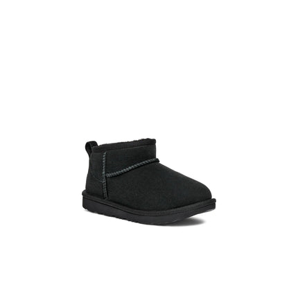 UGG (TD) Classic Ultra - Black
