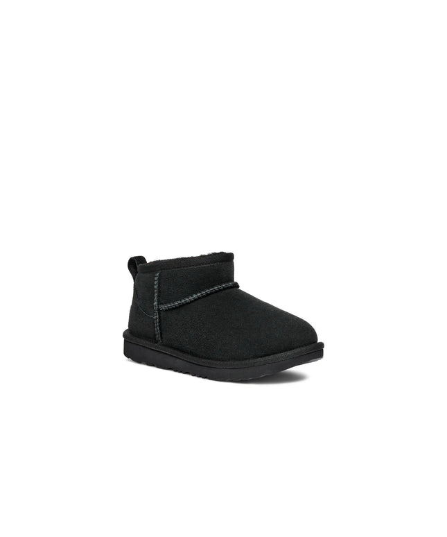 UGG (TD) Classic Ultra - Black