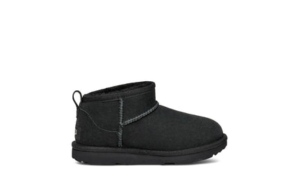 UGG (PS) Classic Ultra - Black