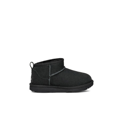UGG (TD) Classic Ultra - Black