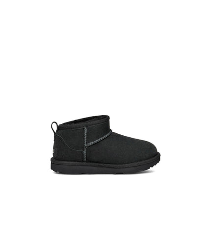 UGG (PS) Classic Ultra - Black