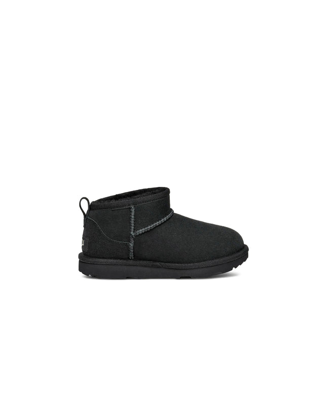 UGG (TD) Classic Ultra - Black