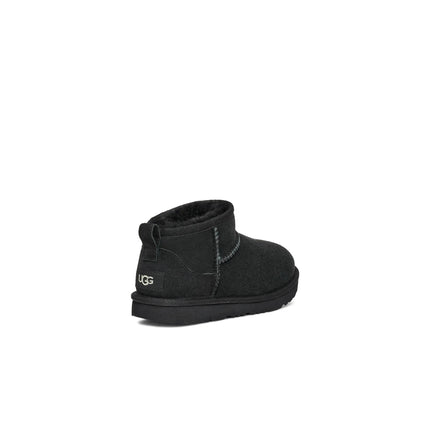 UGG (TD) Classic Ultra - Black