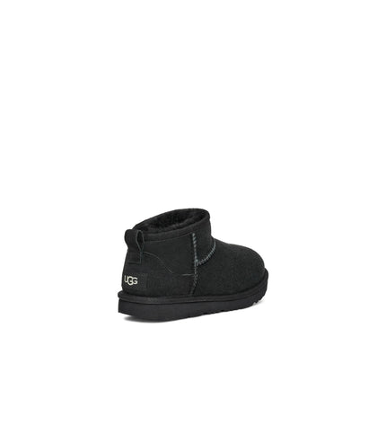 UGG (PS) Classic Ultra - Black