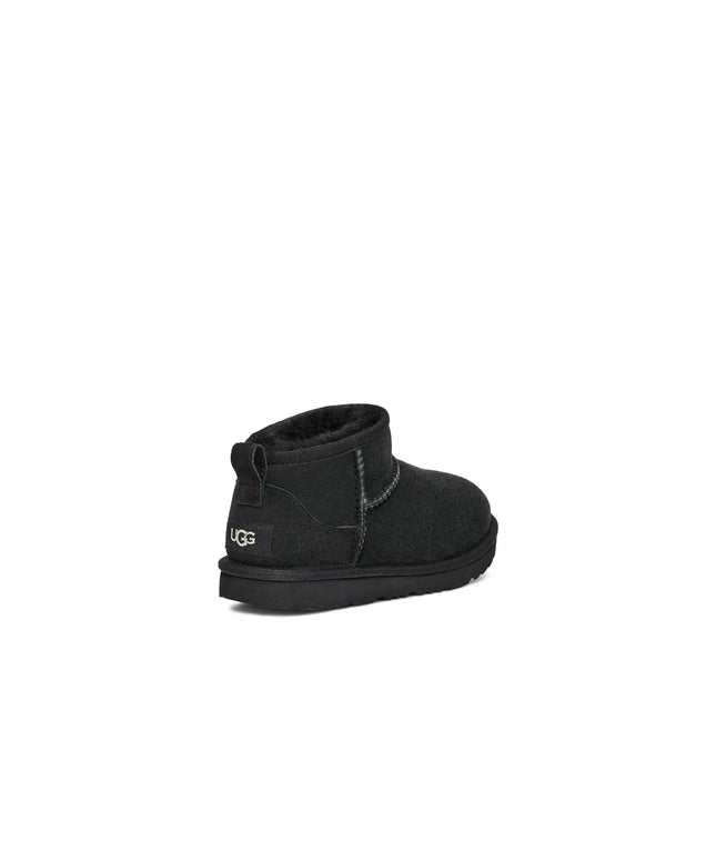 UGG (TD) Classic Ultra - Black