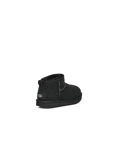 UGG (PS) Classic Ultra - Black