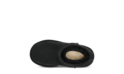 UGG (PS) Classic Ultra - Black