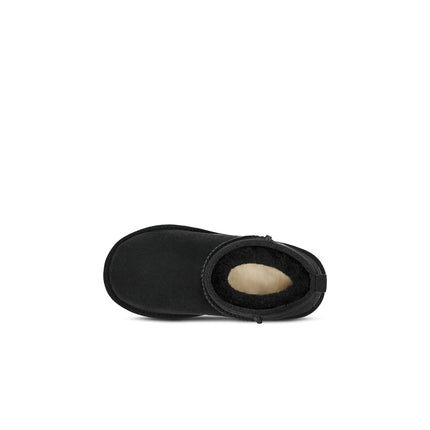 UGG (TD) Classic Ultra - Black