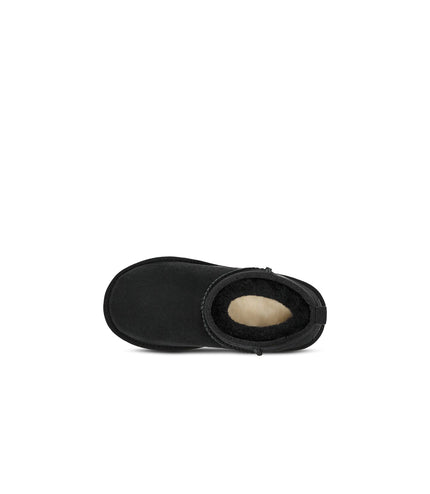 UGG (PS) Classic Ultra - Black
