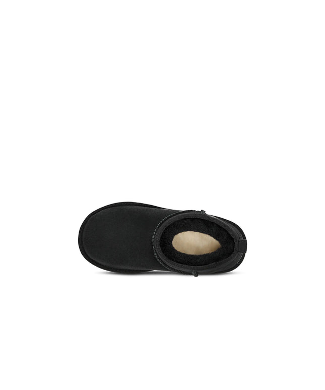 UGG (TD) Classic Ultra - Black