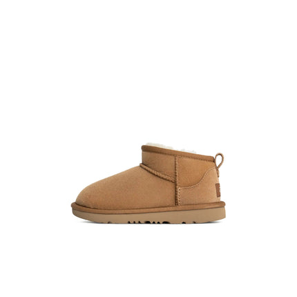 UGG (TD) Classic Ultra - Chestnut