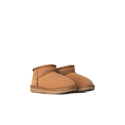 UGG (TD) Classic Ultra - Chestnut