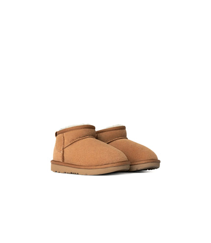 UGG (PS) Classic Ultra - Chestnut