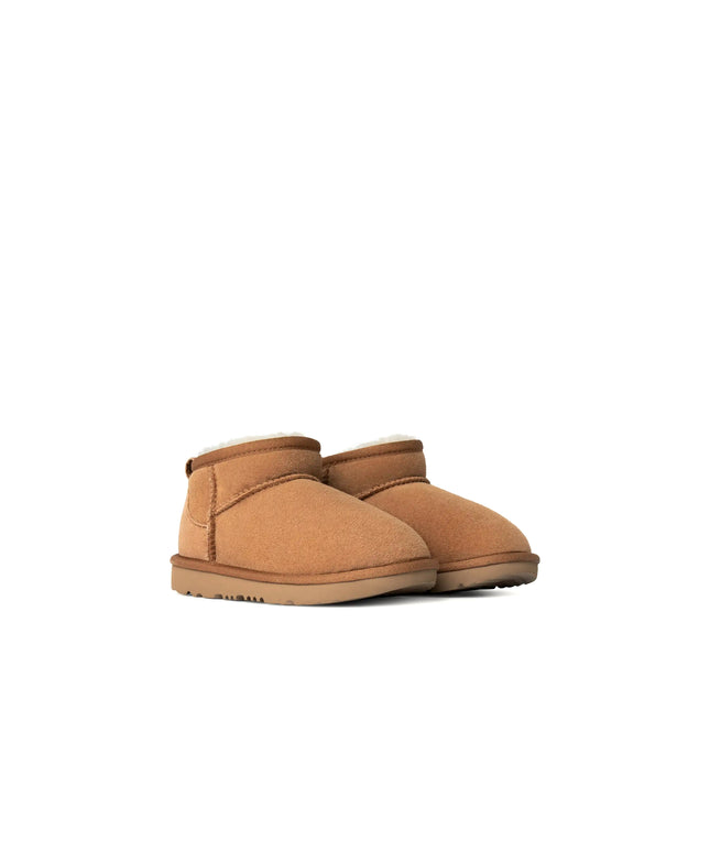 UGG (TD) Classic Ultra - Chestnut