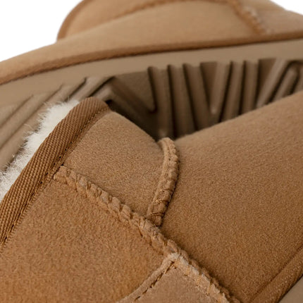 UGG (TD) Classic Ultra - Chestnut