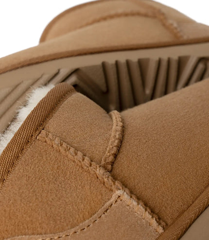 UGG (PS) Classic Ultra - Chestnut