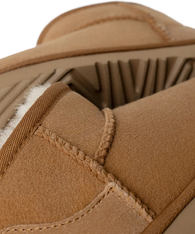 UGG (TD) Classic Ultra - Chestnut