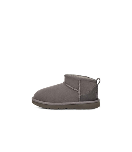 UGG (PS) Classic Ultra - Grey