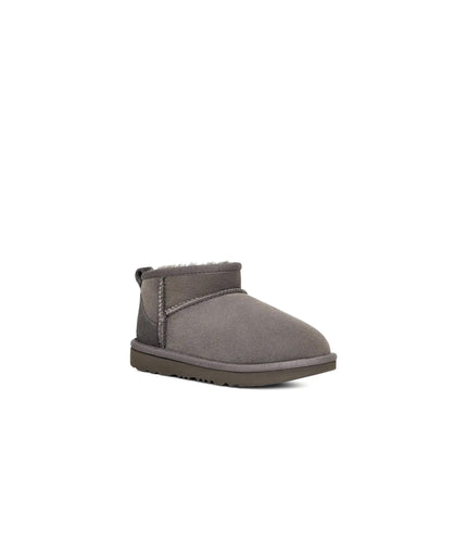 UGG (PS) Classic Ultra - Grey